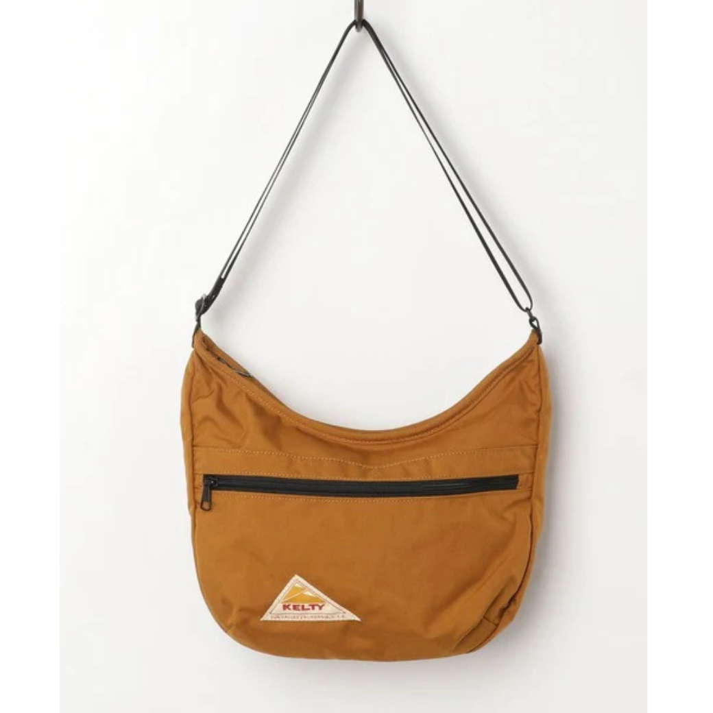 KELTY / CURVE SHOULDER S