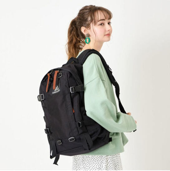 GREGORY / ALL DAY V2.1 JPS