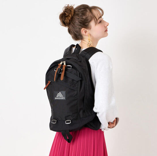 GREGORY / FINE DAYS V2 JPS