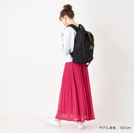 GREGORY / FINE DAYS V2 JPS