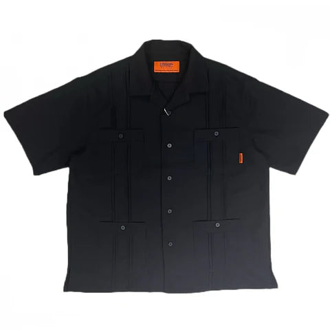 UNIVERSAL OVERALL / CUBAN SHIRT