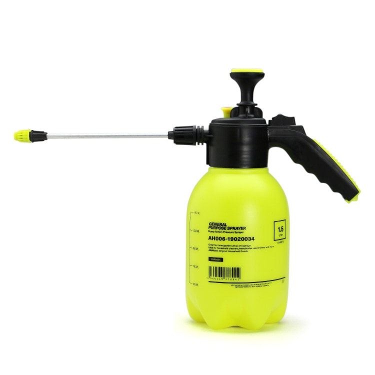 Anaheim / Anaheim General Purpose Sprayer
