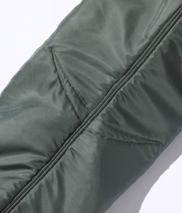 BUZZ RICKSON'S / Lot No. BR14900 / Type MA-1 “ALBERT TURNER & CO., INC.”