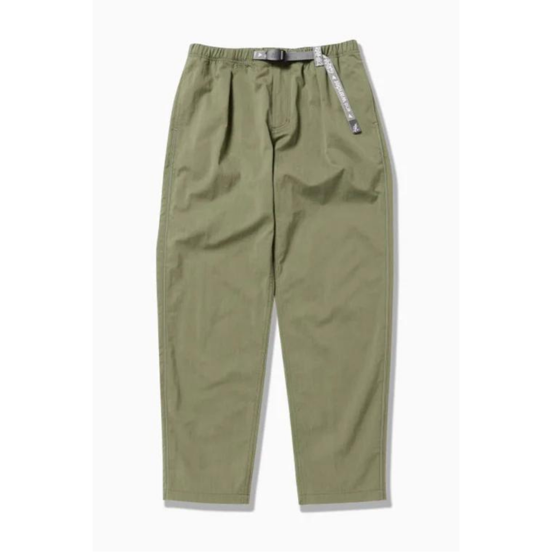 and wander / gramicci x andwander NYCO CLIMBING G-PANT