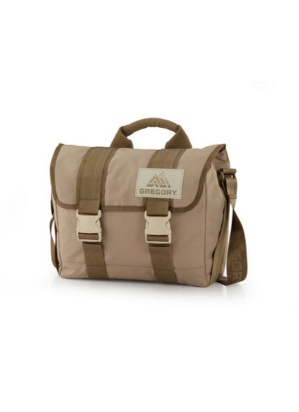 GREGORY / ジョーブレーカーメッセンジャー