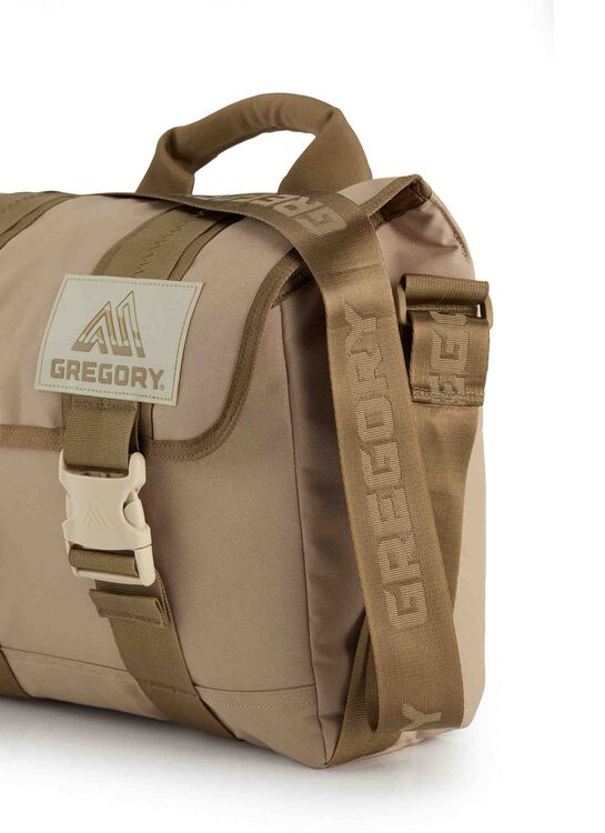 GREGORY / ジョーブレーカーメッセンジャー