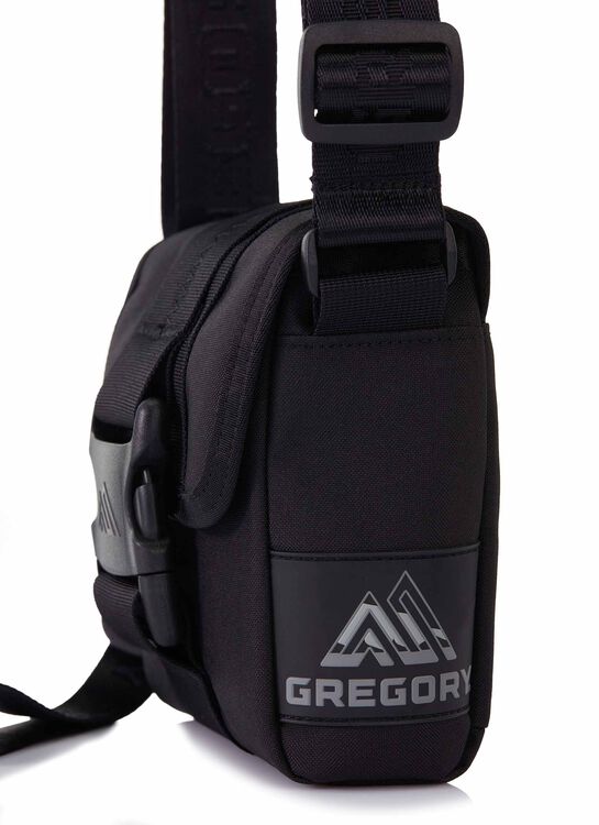 GREGORY / ジョーブレーカーショルダーポーチ