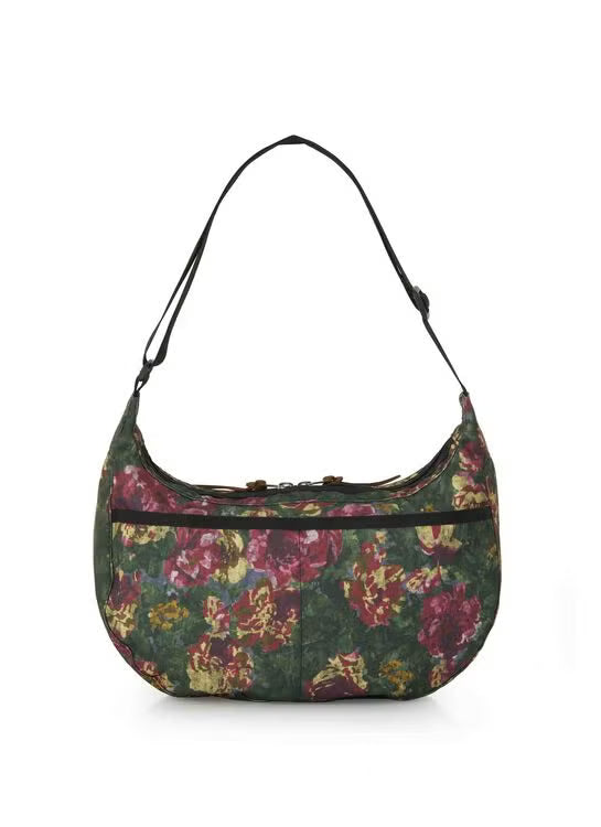 GREGORY / サッチェルM ボタニカルタペストリー