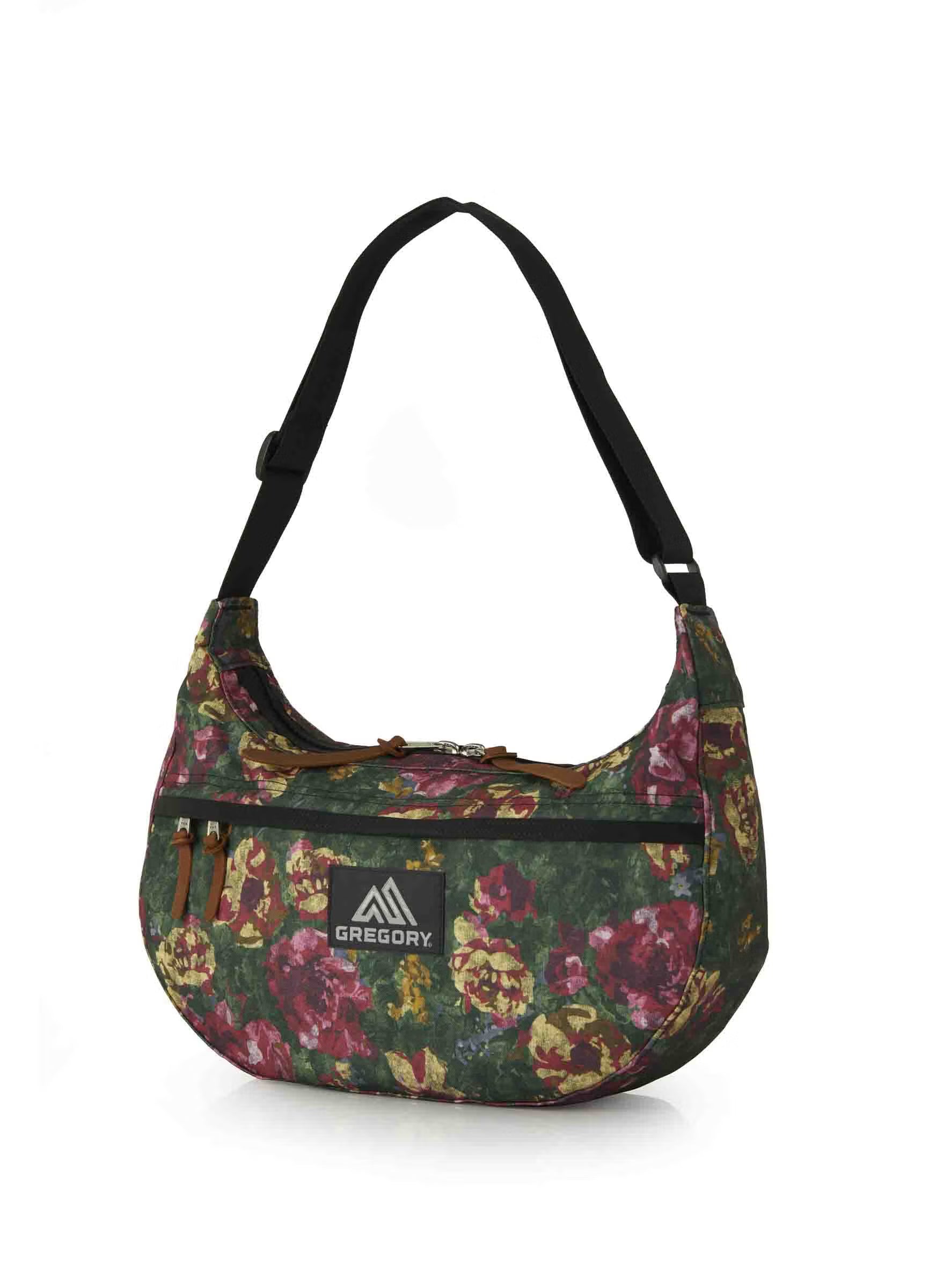 GREGORY / サッチェルM ボタニカルタペストリー