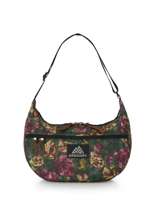 GREGORY / サッチェルM ボタニカルタペストリー