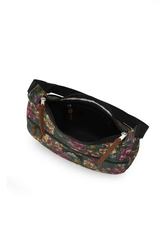 GREGORY / サッチェルM ボタニカルタペストリー