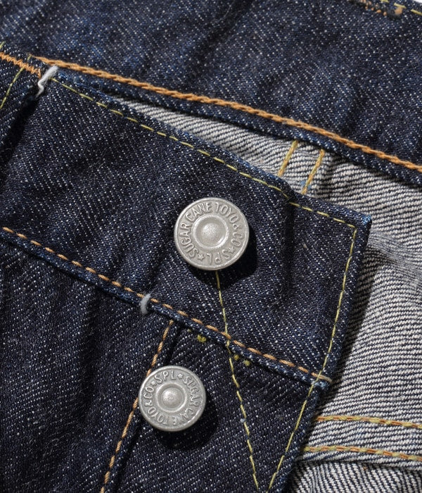 SUGAR CANE / Lot No. SC41947 / 14.25oz. DENIM 1947 MODEL (REGULAR STRAIGHT)