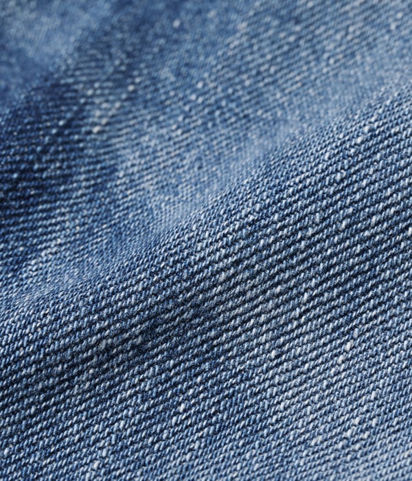 SUGAR CANE / Lot No. SC41947SW-429 / 14.25oz. DENIM 1947 AGED MODEL (REGULAR STRAIGHT)