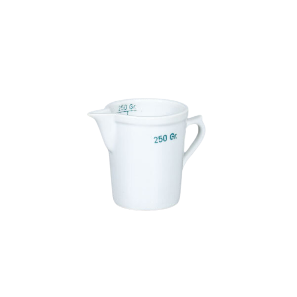 チェコ軍 / チェコメジャージャグPorcelain 250ml