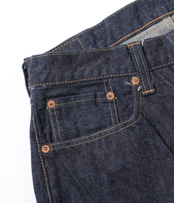 SUGAR CANE / Lot No. SC41947 / 14.25oz. DENIM 1947 MODEL (REGULAR STRAIGHT)