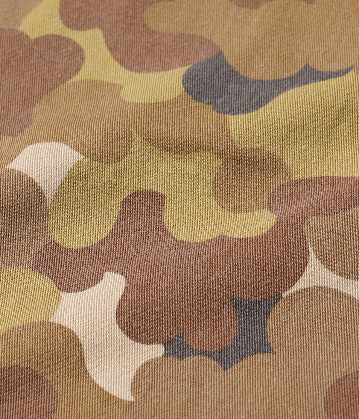 BUZZ RICKSON'S / Lot No. BR15519 / MITCHELL PATTERN CAMOUFLAGE PARKA CIVILIAN MODEL