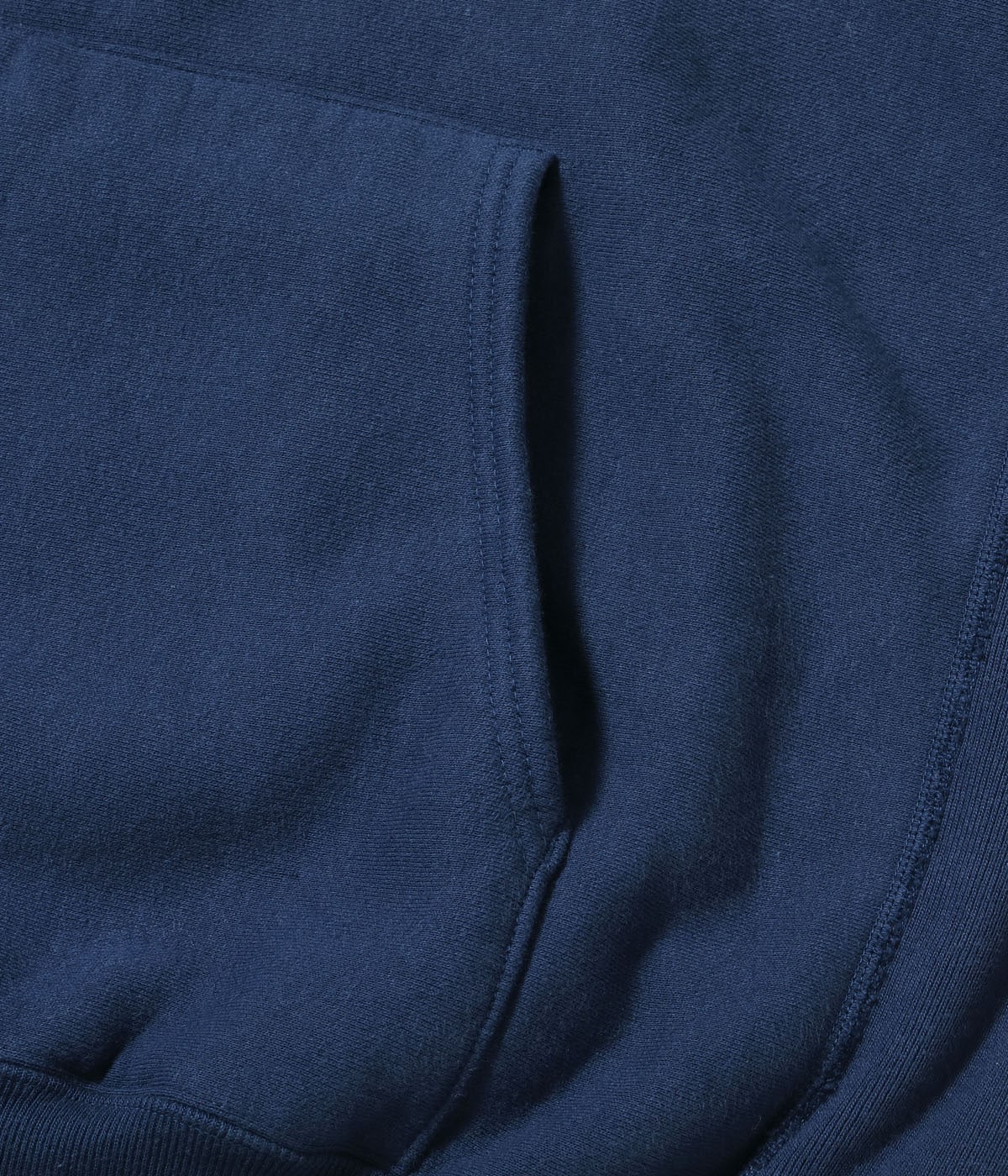 BUZZ RICKSON'S / Lot No. BR69443 / HORIZONTAL KNITTING SWEAT PARKA “COAST GUARD”