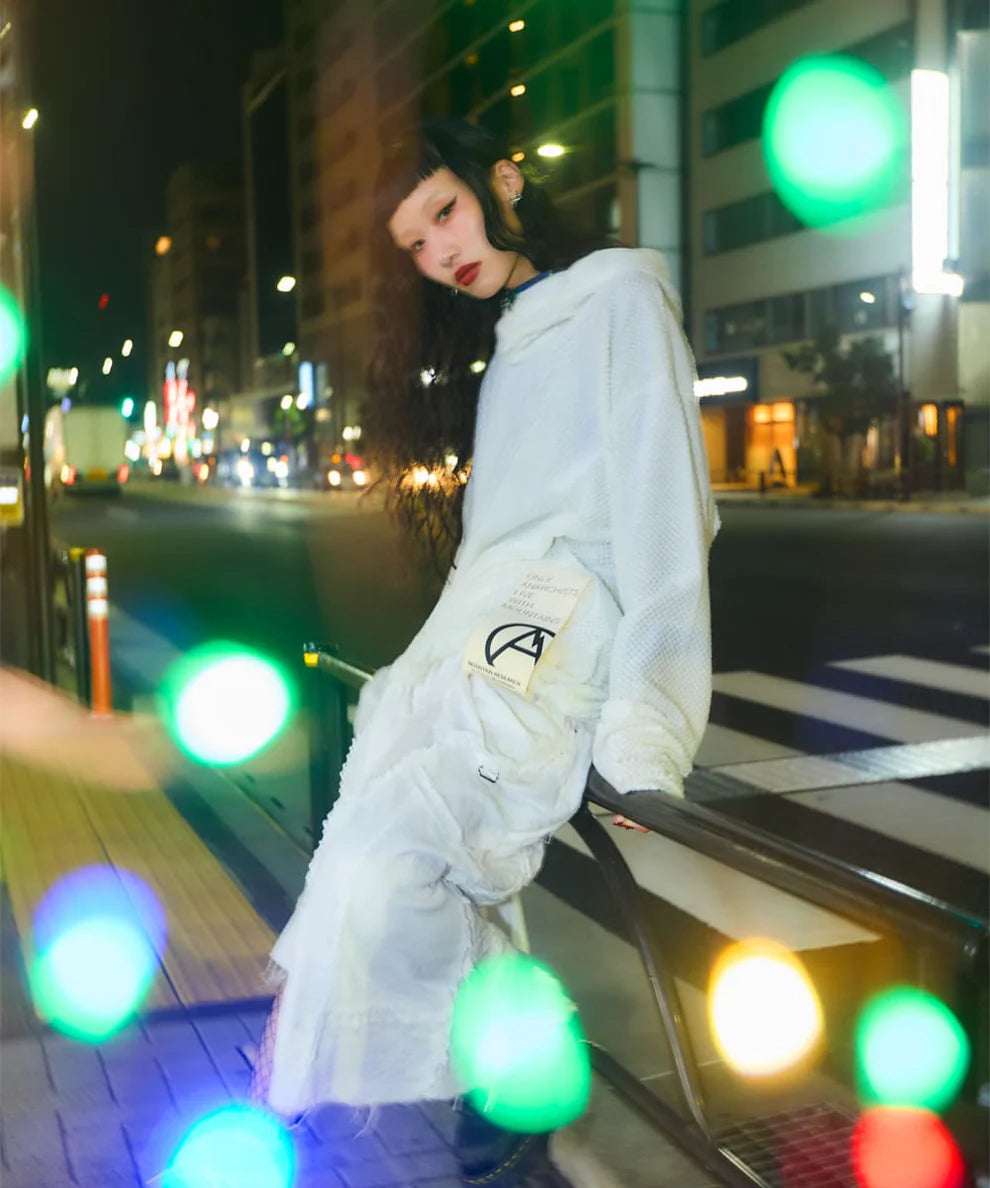 Mountain Research / Mega Tag Octa Parka