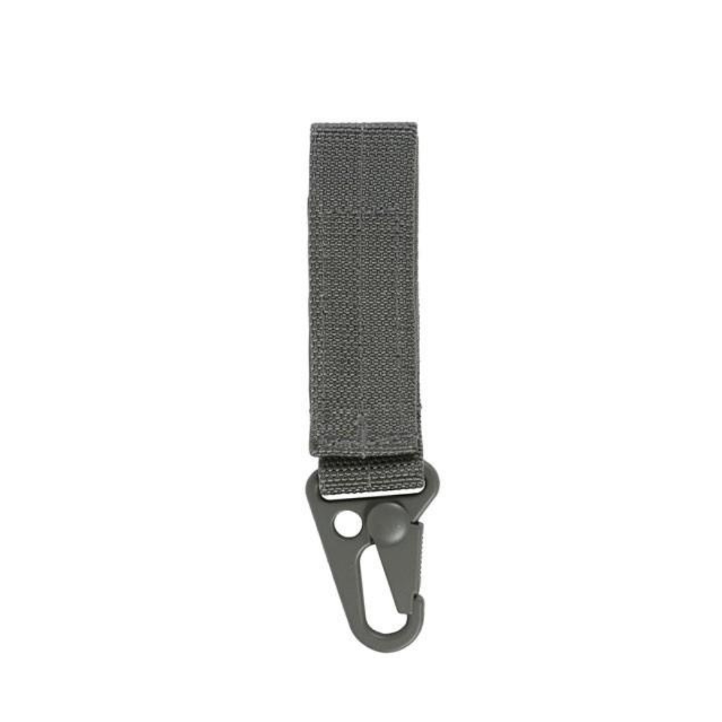 MOLLE SYSTEM / MOLLE対応キーパーホルダー4色