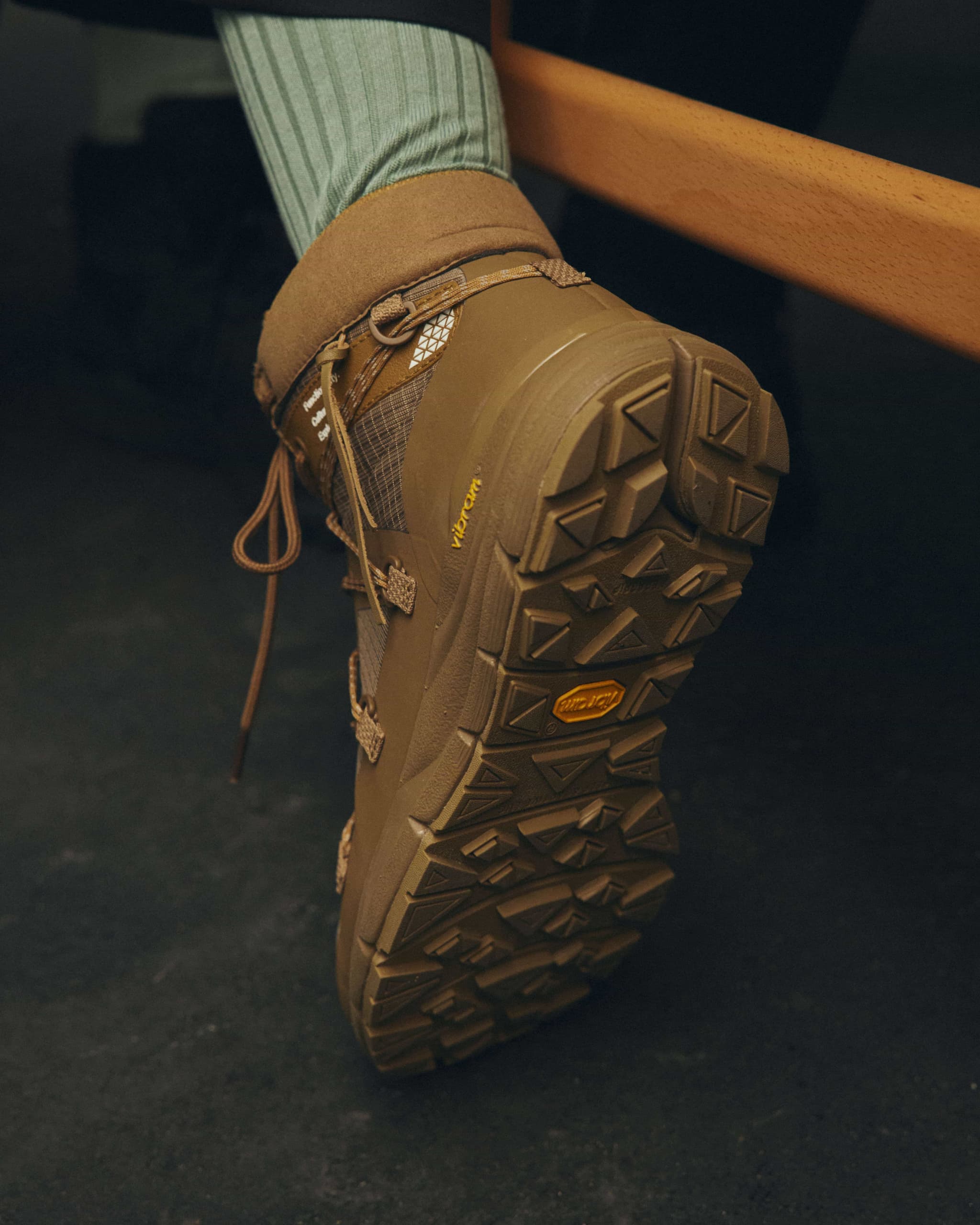 F/CE. / HYBRID DANNER LT GORETEX