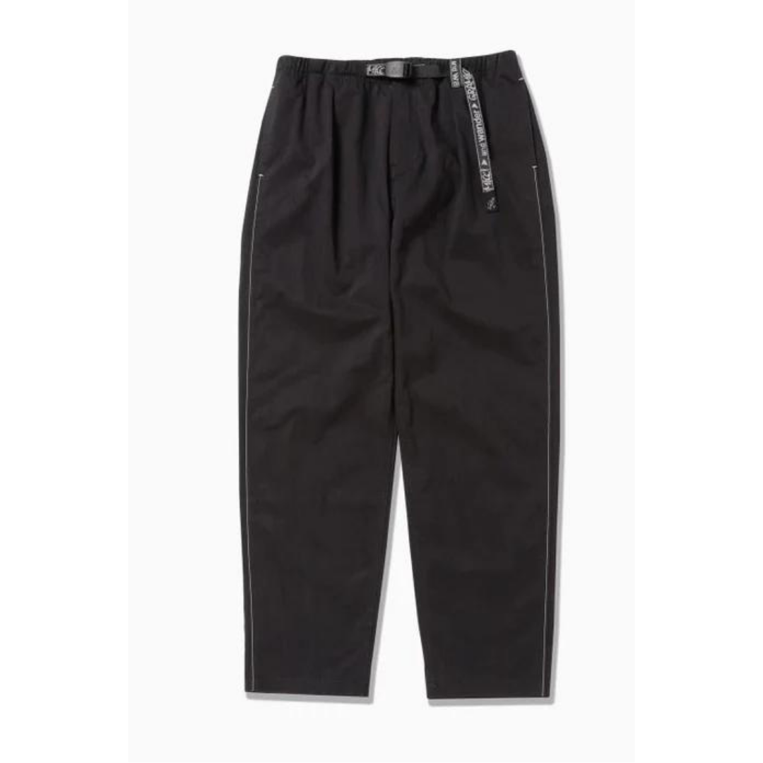 and wander / gramicci x andwander NYCO CLIMBING G-PANT