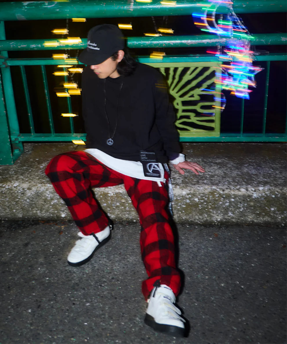 Mountain Research / Mega Tag MINE L/S