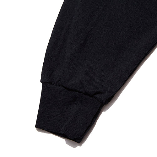 サウナボーイ / サウナボーイ ロゴロングスリーブTシャツ