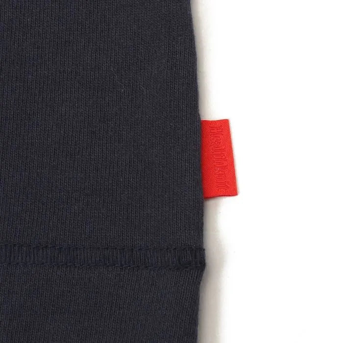 Healthknit / max weight jersey henlyneck S/S