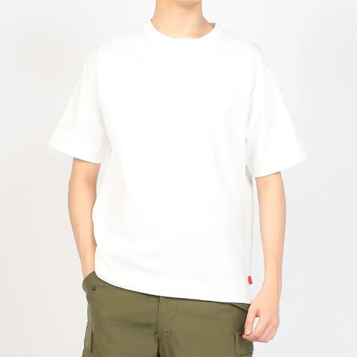 Healthknit / max weight jersey henlyneck S/S