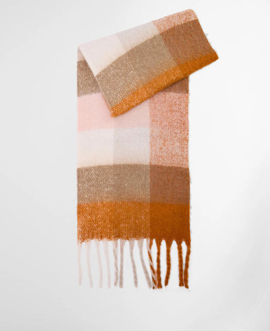 Barbour / barbour marie scarf
