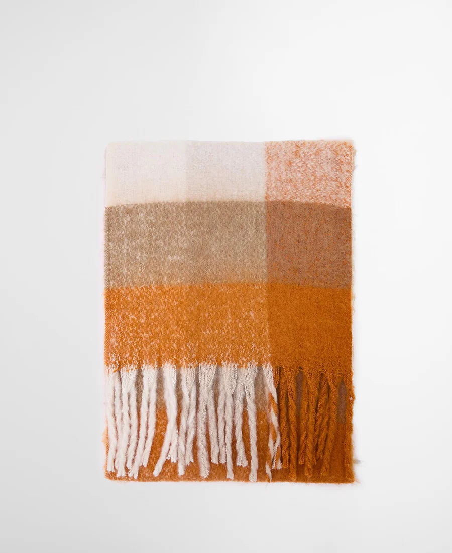 Barbour / marie scarf