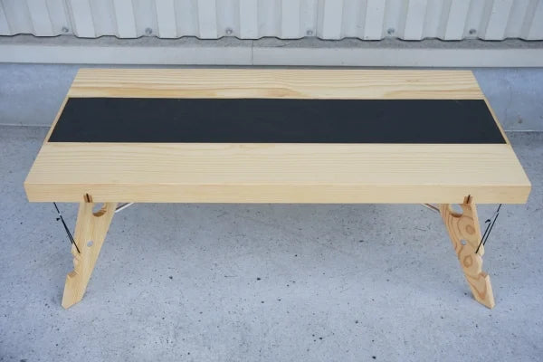 ki-no / Aa table Pain (Hi & Low)