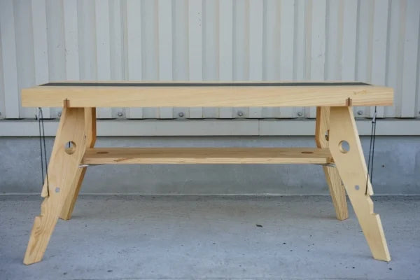 ki-no / Aa table Pain (Hi & Low)