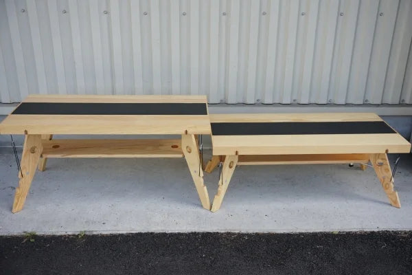 ki-no / Aa table Pain (Hi & Low)