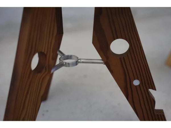 ki-no / Aa Side Table