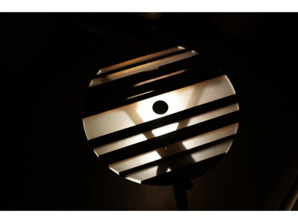 ki-no / Aa Side Table