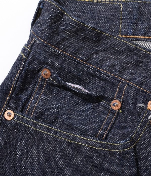 SUGAR CANE / Lot No. SC41947 / 14.25oz. DENIM 1947 MODEL (REGULAR STRAIGHT)