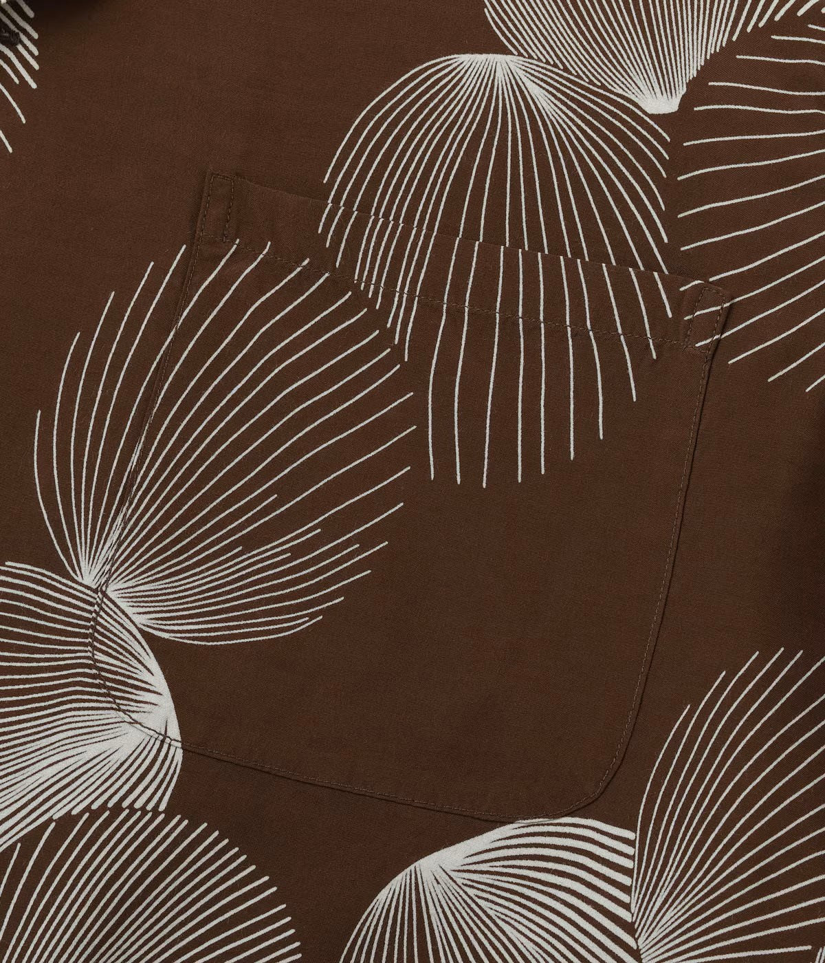 DUKE KANAHAMOKU / Lot No. DK39450 / DUKE KAHANAMOKU SPECIAL EDITION “DUKE'S SHELL” (SHORT SLEEVE)