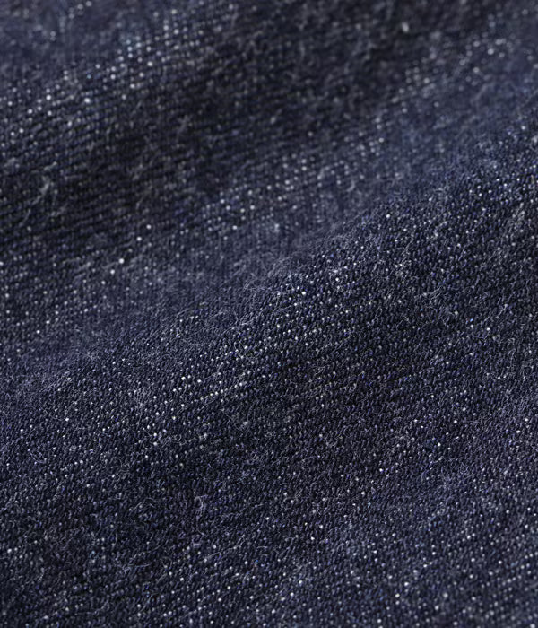 SUGAR CANE / Lot No. SC12962 / 14.25oz. DENIM JACKET 1962 MODEL