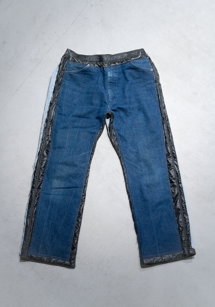 Needles / Jean Pant->Covered Pant