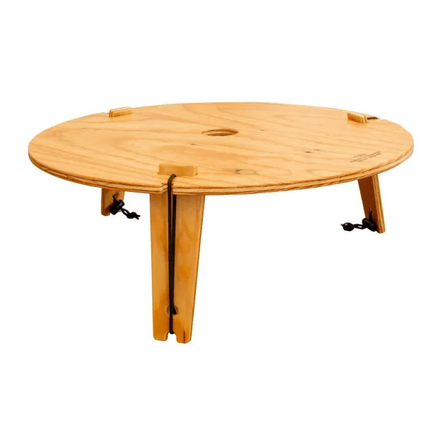 YOKA / TRIPOD TABLE ROUND