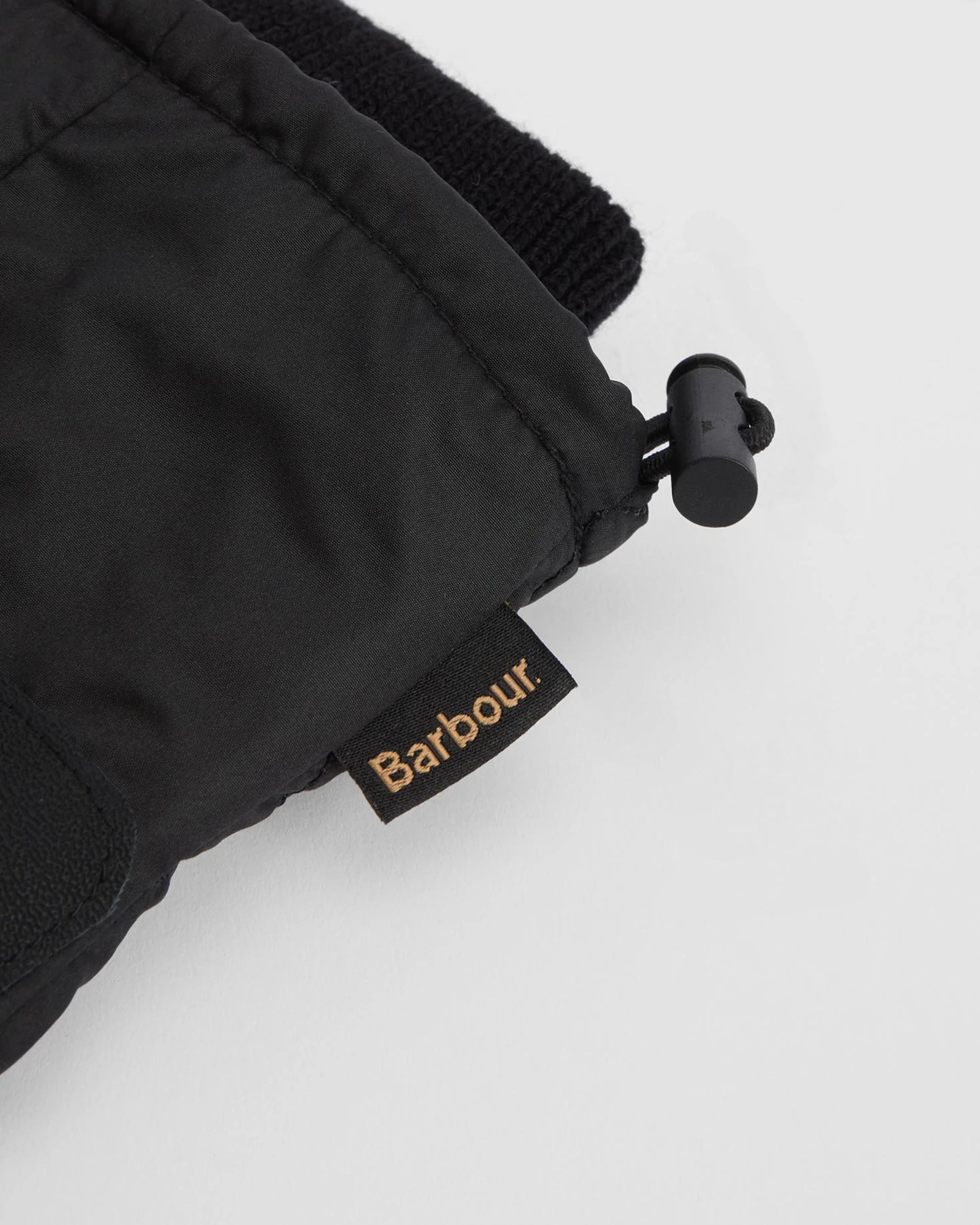 Barbour / harker waterproof gloves