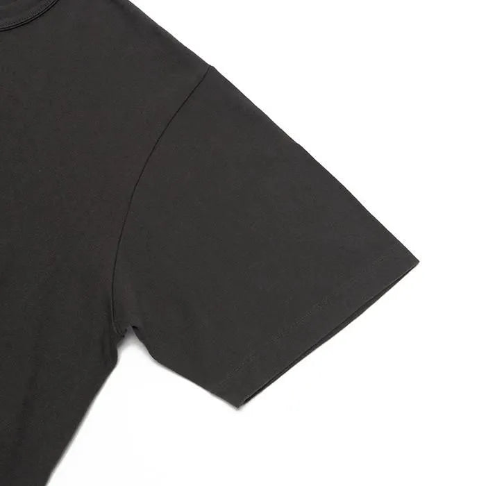 Healthknit / tompkins jersy crewneck S/S