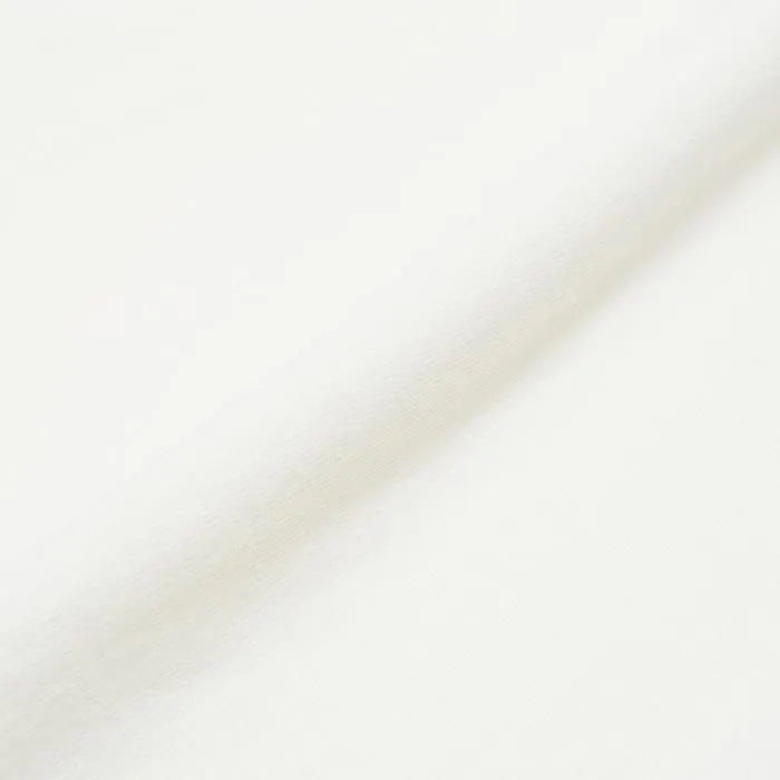 Healthknit / tompkins jersy crewneck S/S