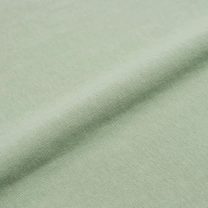 Healthknit / tompkins jersy crewneck S/S