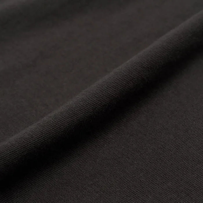 Healthknit / tompkins jersy crewneck S/S