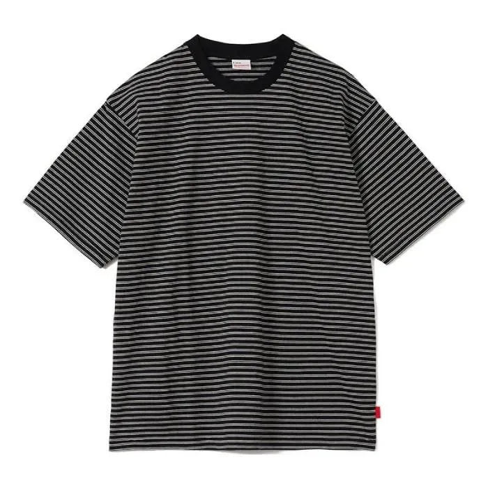 Healthknit / classic border jersey