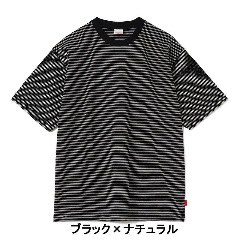 Healthknit / classic border jersey
