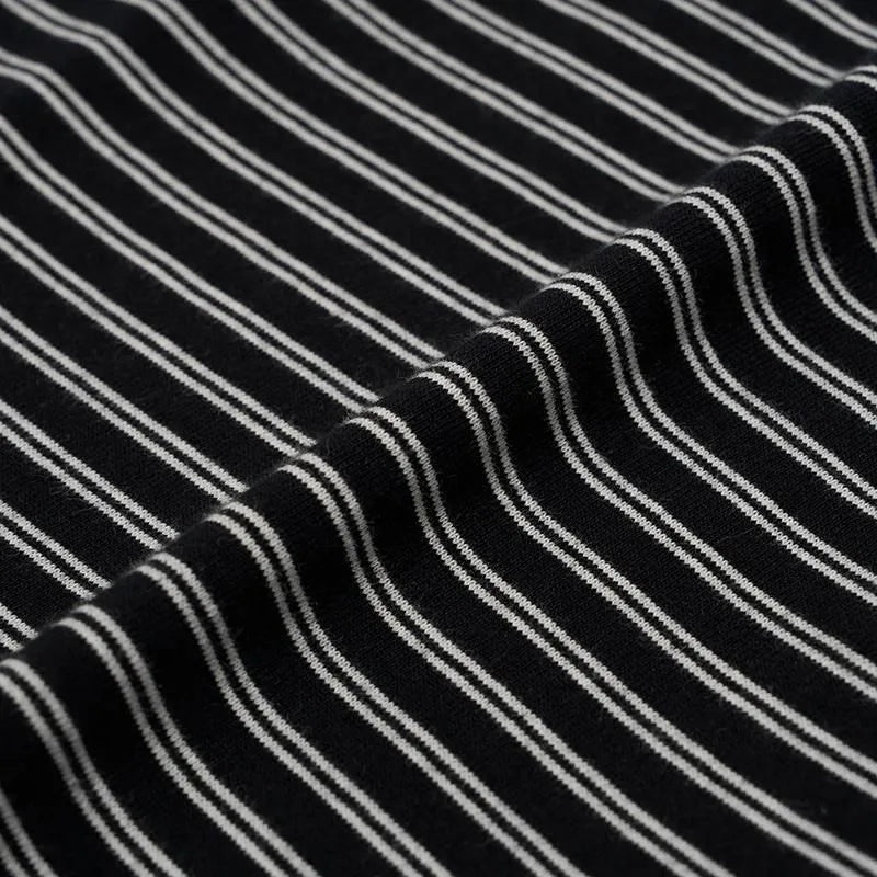 Healthknit / classic border jersey