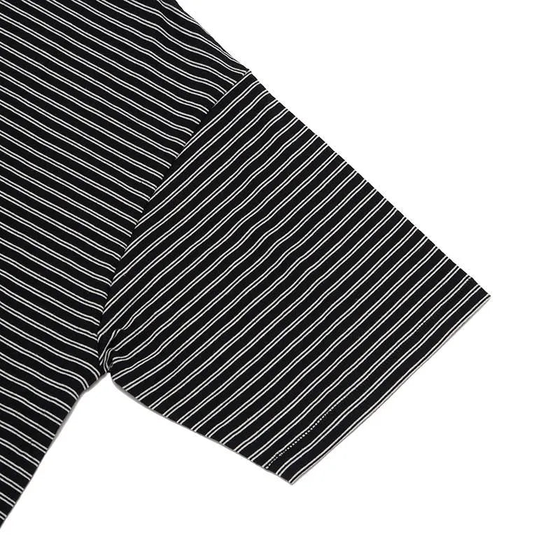 Healthknit / classic border jersey